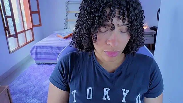 DannaBerry online show from March 11, 6:10 pm