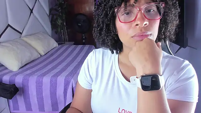 DannaBerry online show from October 11, 4:20 pm