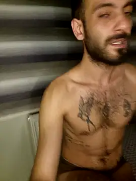 Drkats online show from March 4, 1:01 am