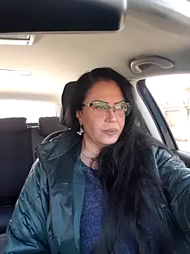 MISTRESS AMAZON FIRE online show from November 12, 10:02 am