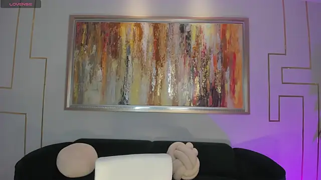 NiaHolland online show from February 22, 11:49 pm