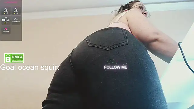 elven dreams  online show from March 23, 5:08 pm