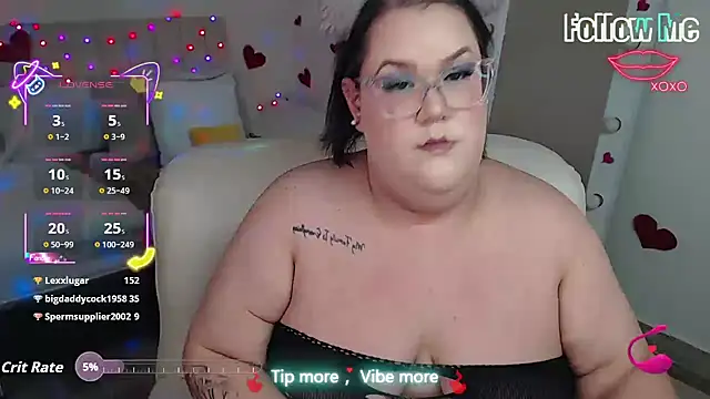 GiannaMorrys online show from September 22, 7:07 am