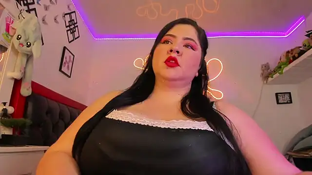 kayla morgan online show from March 20, 10:47 pm