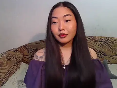 Aleksa Blackdream online show from June 5, 4:02 pm