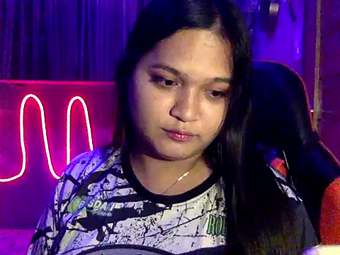 Lianneeeeee1 online show from October 26, 1:34 am