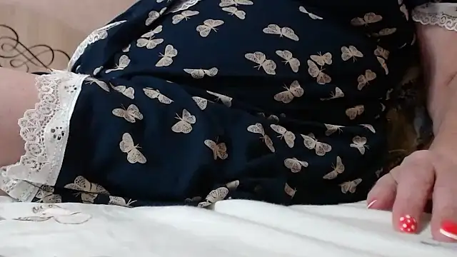 Anabelldestiny online show from October 8, 6:56 pm