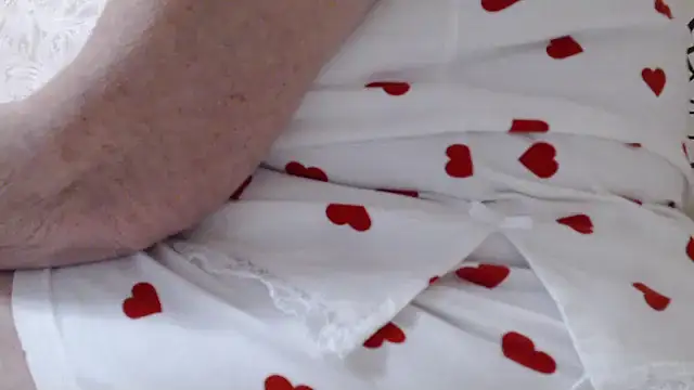 Anabelldestiny online show from November 14, 8:20 pm