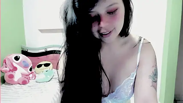 ariakyubi online show from January 17, 4:20 am