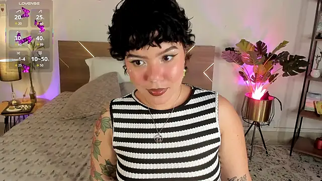 Amy art online show from April 16, 9:36 pm