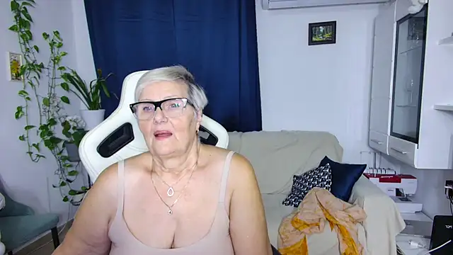 Selenna57 online show from January 13, 7:51 pm