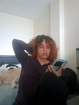 EmmaMelissa0521 online show from February 16, 9:58 pm