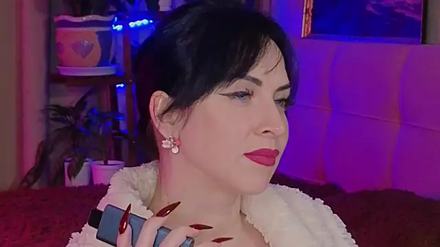 lily conor online show from November 24, 6:21 pm