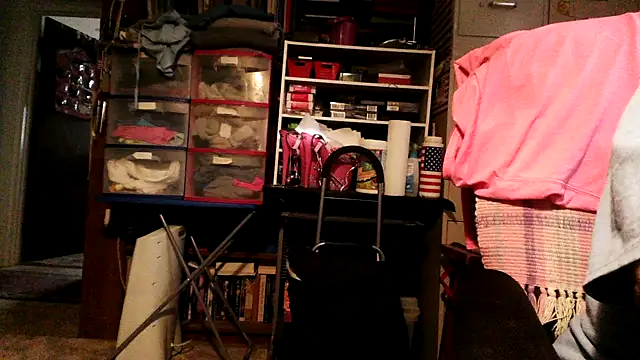 tgirljillforbbc online show from February 19, 11:25 pm