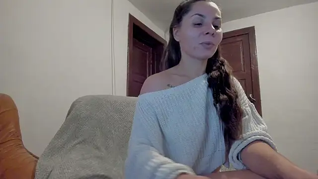 Snapshot of EasyAcee chatting on October 14, 4:42 pm EasyAcee online show from October 14, 4:42 pm