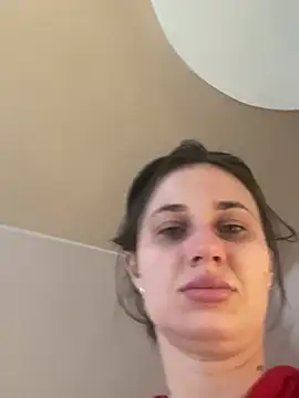 Flossy Vettie online show from April 12, 11:13 am