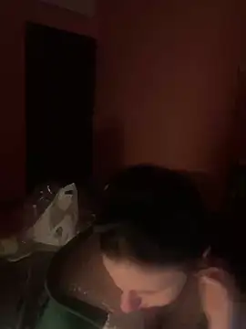 Flossy Vettie online show from April 18, 7:58 pm