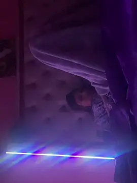 Flossy Vettie online show from September 30, 9:19 pm