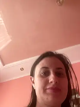 Flossy Vettie online show from September 17, 3:21 pm