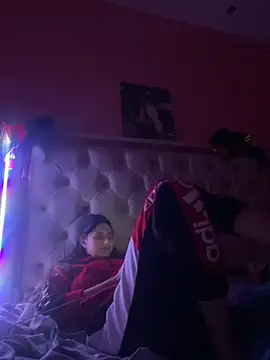 Flossy Vettie online show from November 27, 8:12 pm