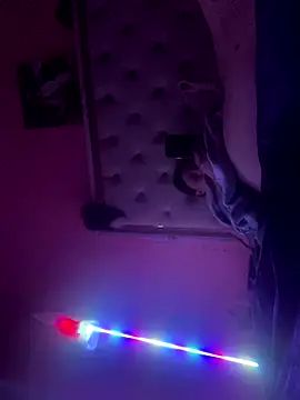 Flossy Vettie online show from October 2, 9:20 pm