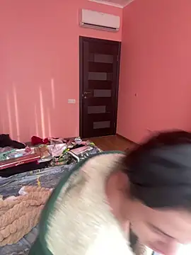 Flossy Vettie online show from March 29, 2:38 pm