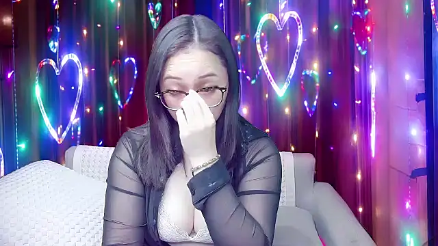 Dolcegattina 521 online show from March 6, 1:17 pm