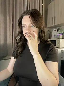 NastyushaaLove online show from April 3, 8:18 pm