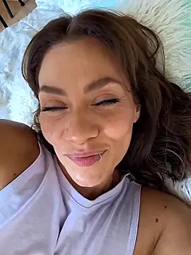 SamyJones9 online show from February 16, 1:11 pm