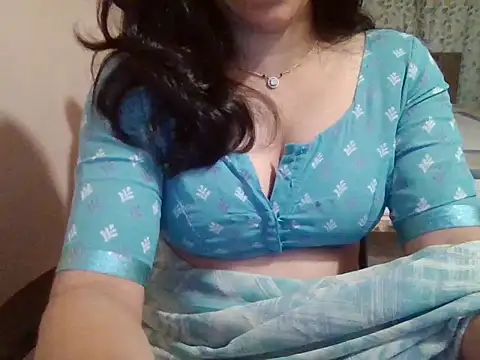 Pinky 4 online show from October 17, 11:08 pm