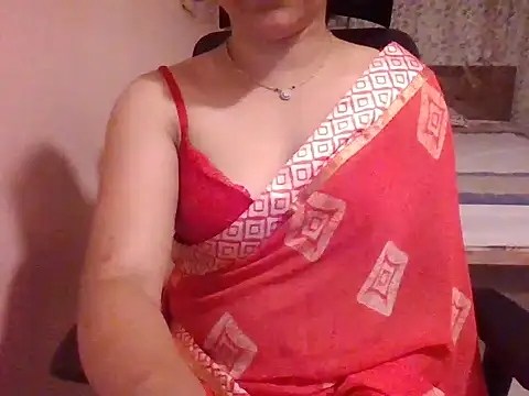 Pinky 4 online show from October 10, 2:33 pm