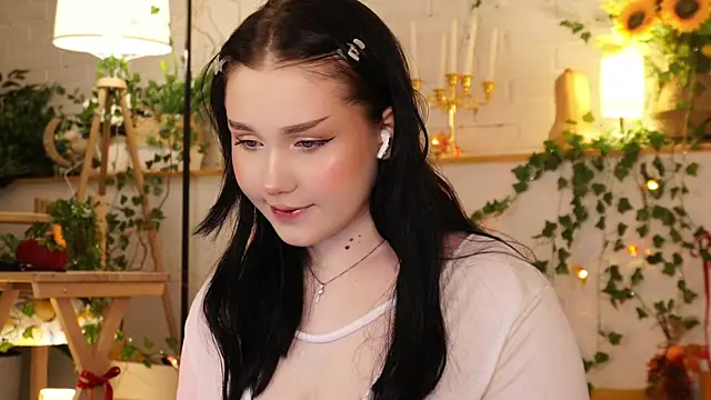 ScarletBlaze online show from October 16, 5:37 pm