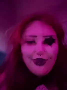 Cutegothcrybabyx online show from November 23, 7:54 am