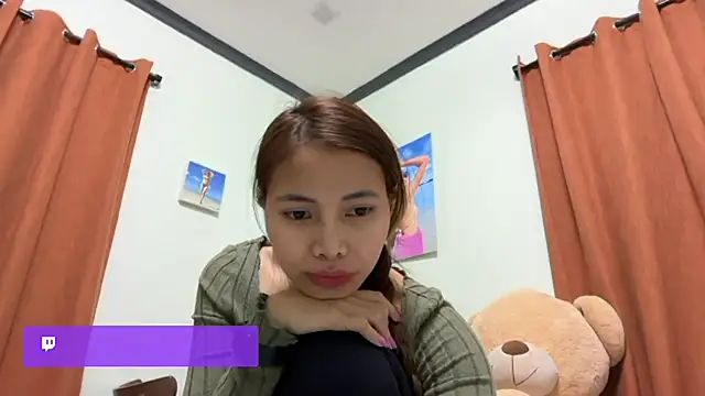 pinay6969 online show from November 10, 12:11 pm