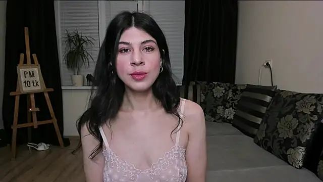 MolagAnna online show from February 4, 9:29 pm