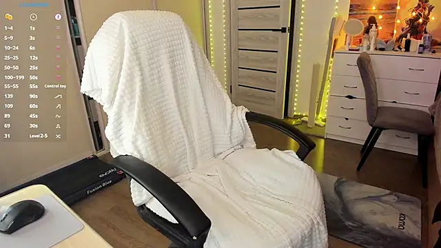 Ophelia mm online show from November 11, 10:56 am