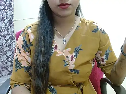 LovingPihu online show from April 17, 5:31 am