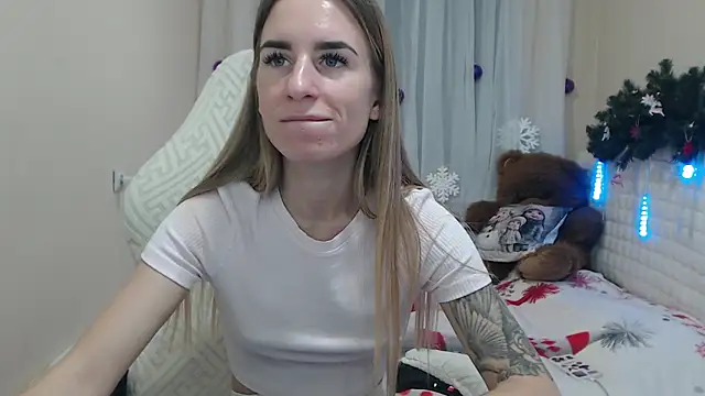 DeboraHorny online show from December 21, 7:23 am