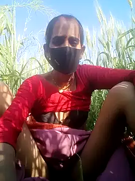 Mohni Das online show from February 16, 10:48 am