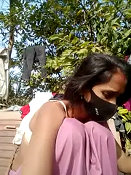 Mohni Das online show from December 14, 6:08 am