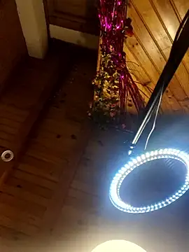 mylissandre online show from November 24, 5:37 pm