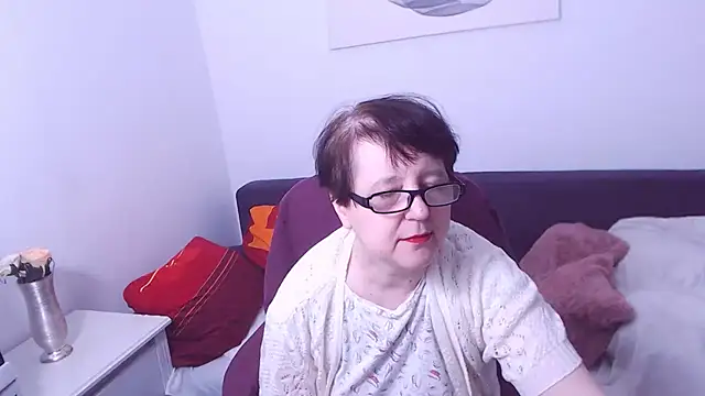 ChristaRose online show from January 16, 9:33 pm