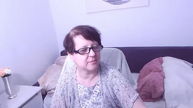 ChristaRose online show from January 15, 9:32 pm