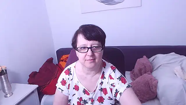 ChristaRose online show from February 5, 10:24 pm