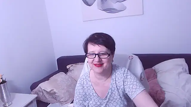 ChristaRose online show from June 4, 8:13 pm