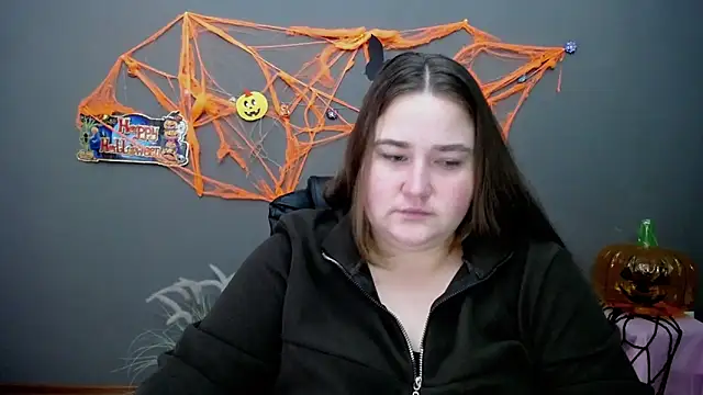 XX Daniella XX online show from October 28, 7:36 am