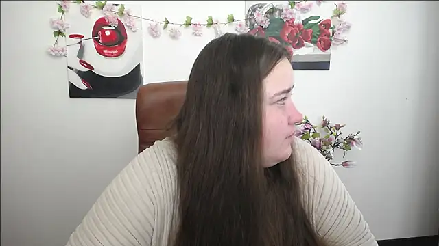 XX Daniella XX online show from January 16, 7:59 am