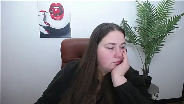 XX Daniella XX online show from January 8, 7:23 am