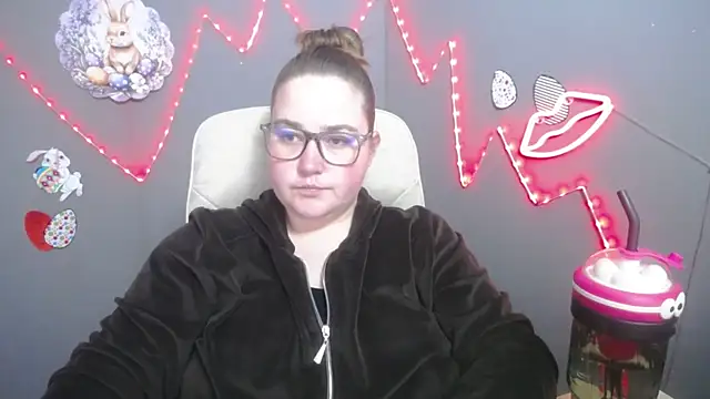 XX Daniella XX online show from April 8, 6:37 am