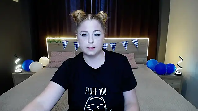 JessikaDaniel online show from September 23, 7:17 am